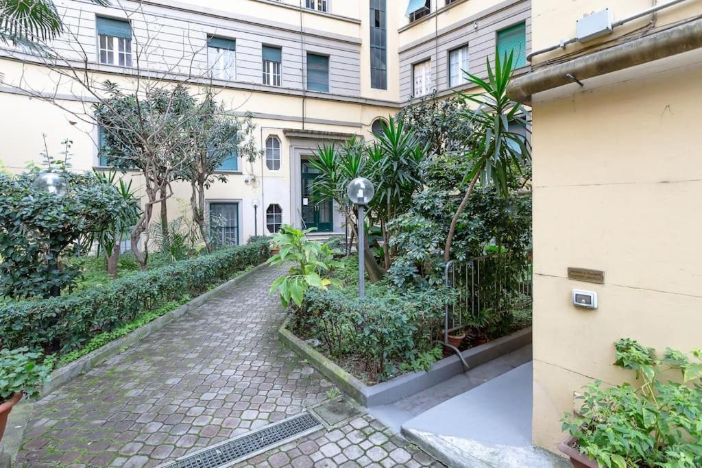 La Porta Sul Vaticano Apartment Rome Exterior photo